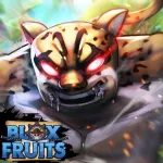 Foto do grupo Blox fruit 🦈🏴☠️
