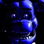 Icone 🔥🐻FNAF FANS🐰🔥