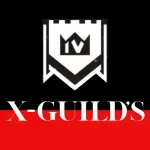 Icone X GUILD’S