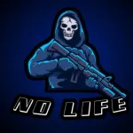 Icone RECRUTAMENTO: NO LIFE CLAN