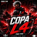 Icone X TREINO L4