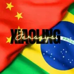 Foto do grupo xiaoling