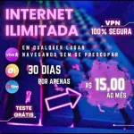 Foto do grupo INTERNET ILIMITADA 10Rs