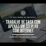 Icone RENDA EXTRA + WIFI =💰