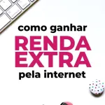 Icone COMO GANHAR RENDA EXTRA