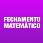 Icone FECHAMENTO MATEMÁTICO