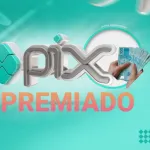 Icone PIX PREMIADO 🤑🤩