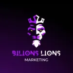 Icone Billions lions #33