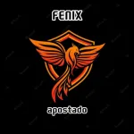 Icone APOSTADO DO FENIX🪂 #1