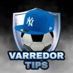 Icone VARREDOR TIPS ⚽