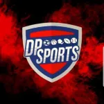 Icone DP SPORTS APOSTAS SPORTIVA