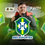 Icone BBS-ESPORTES/ 🎰🥋
