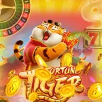 Icone FORTUNE TIGER APOSTE E LUCRE