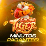 Icone FORTUNE TIGER2