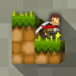 Icone Grupo De LostMiner