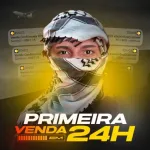 Icone DINAMICA DE VENDAS