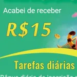 Icone PLATAFORMA COM BÔNUS ⁉️