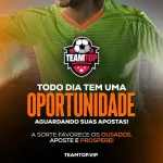 Icone Turma do Green PALPITES