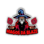 Icone MAGOS DA BLAZE OFC