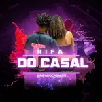Icone RIFA DO CASAL 🍀