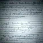 Foto do grupo matematica
