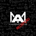 Foto do grupo A Matemática – Recepção