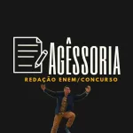 Foto do grupo Redação nota mil com Agêssoria