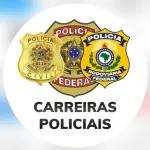 Icone carreiras policiais