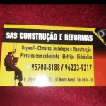 Icone Precisando de serviços
