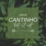 Icone Cantinho Tout est vert