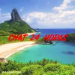 Icone Chat 24 horas😎#