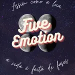 Imagem do grupo ive motions