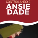 Icone 40 Formas de como se Livrar dá Ansiedade 🙏🏼