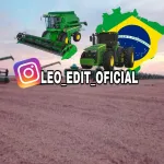 Icone AGRONOMIA 🚜🌽🇧🇷