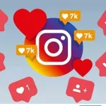 Icone Venda de SEGUIDORES