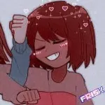 Icone amigos 😍🫰