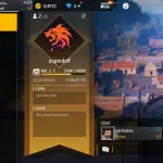 Icone Garena free fire