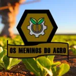 Icone Meninas (os) da agropecuária👩🏽🌾🌾