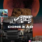 Icone Conexão242am👽🛸🚚
