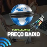 Icone Provedor de internet Divulgação
