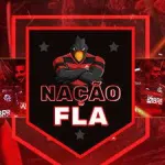 Foto do grupo Nação FLA