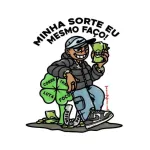Icone CAÇADOR DE BONUS [ OFICIAL ]