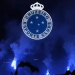 Icone Cruzeiro 🩵🤍🦊