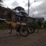 Foto do grupo Grau é arte, não crime ☯️✌️