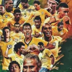 Icone Futebol mundial
