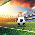 Icone Bilhetes Pronto Futebol ⚽