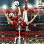 Foto do grupo Nox é Flamengo