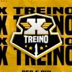 Foto do grupo X-TREINO