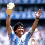 Icone ARGENTINA CAMPEÓN DEL MUNDIAL