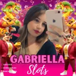 Icone GABRIELLA SLOTS 🔥💰🦅🎉